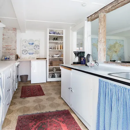 Nostalgi Hébergement de vacances