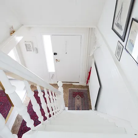 بيت للعطل Nostalgi