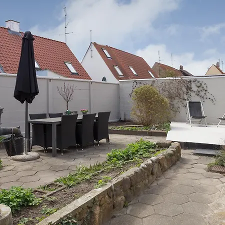 Nostalgi Holiday home