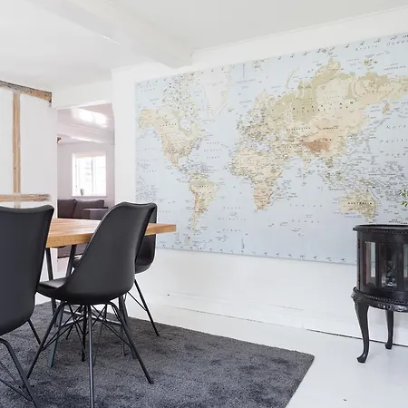 Hébergement de vacances Nostalgi