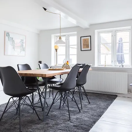 Nostalgi Feriehus