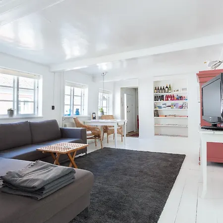 Nostalgi Hébergement de vacances *