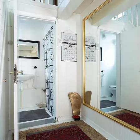 Nostalgi بيت للعطل