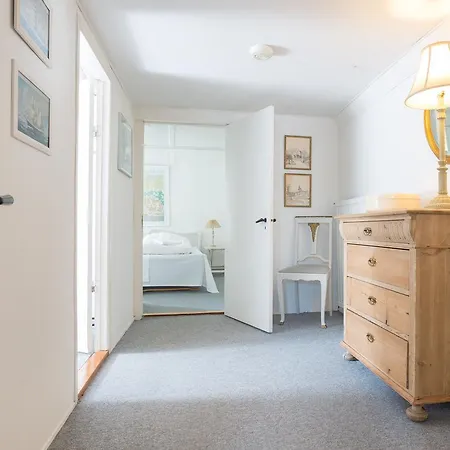 Nostalgi Hébergement de vacances *