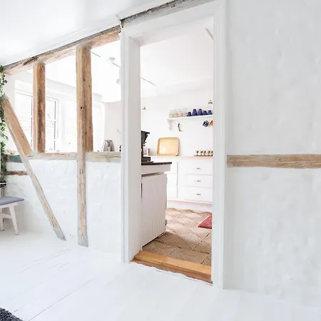 Nostalgi Holiday home