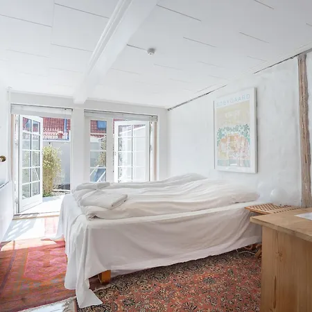 بيت للعطل Nostalgi *