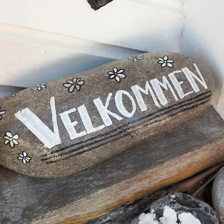 Hébergement de vacances Nostalgi Marstal