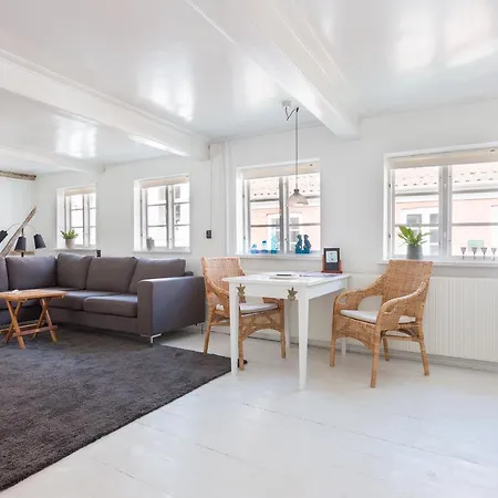 Nostalgi Hébergement de vacances *