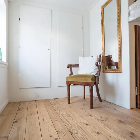 Nostalgi Holiday home