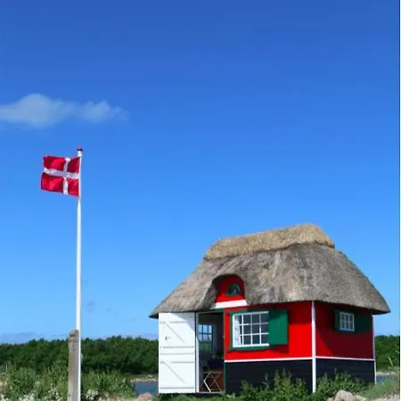 Nostalgi * Marstal