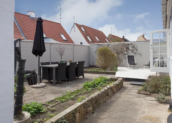 Nostalgi Holiday home