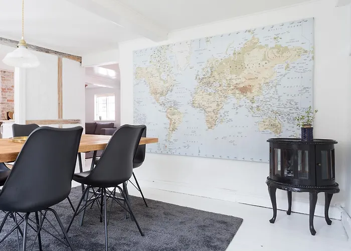 Holiday home Nostalgi