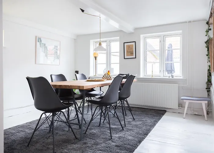 Nostalgi Prázdninový dům