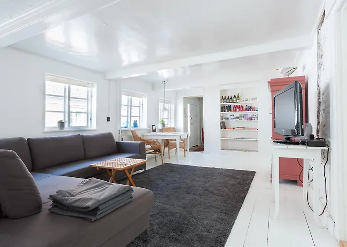 Nostalgi Prázdninový dům *