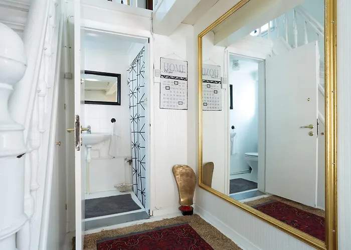 Nostalgi Prázdninový dům