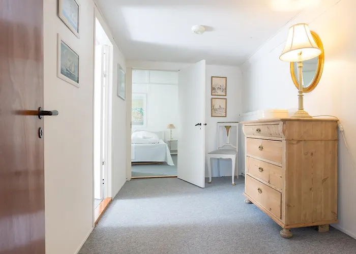 Nostalgi Prázdninový dům *