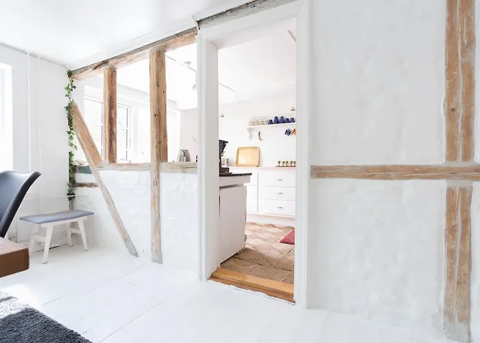 Nostalgi Holiday home