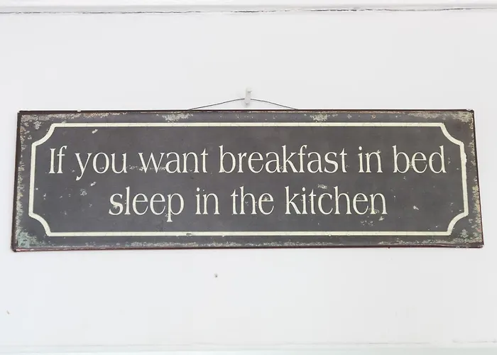 Prázdninový dům Nostalgi *