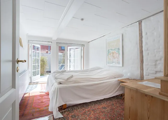 Prázdninový dům Nostalgi *