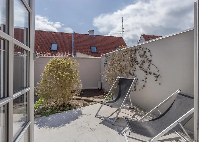 Nostalgi Prázdninový dům Marstal