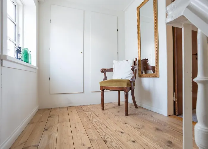 Nostalgi Holiday home