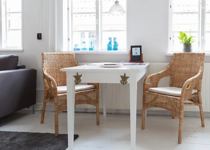 Nostalgi Prázdninový dům Marstal