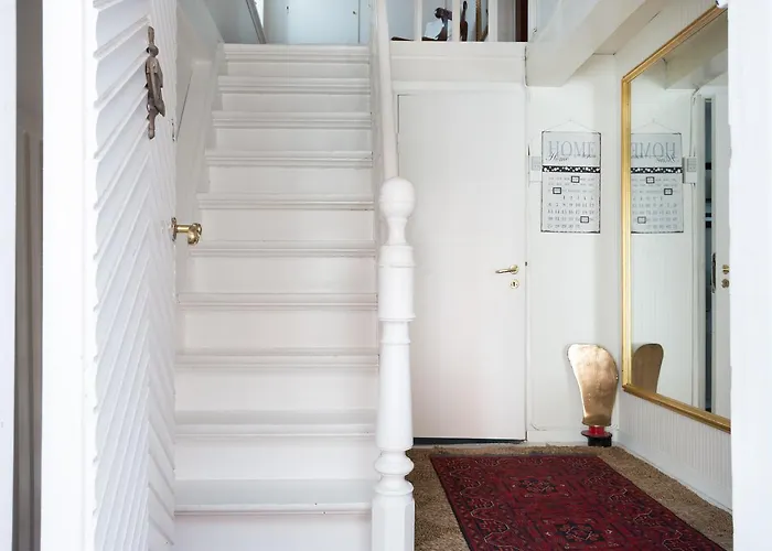 Nostalgi Prázdninový dům Marstal